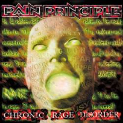 Chronic Rage Disorder